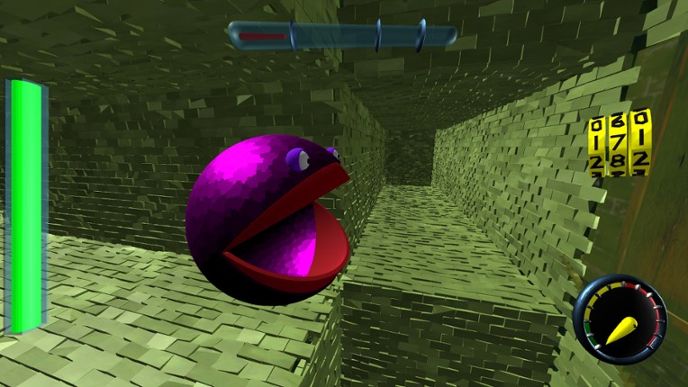 Pack of Demons screenshot