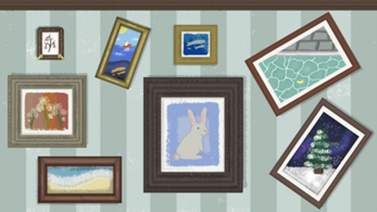 Passing Time screenshot