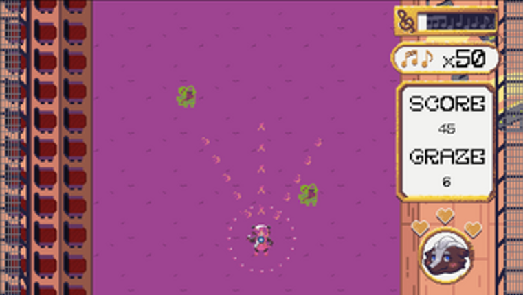 Phantom of the Idol screenshot