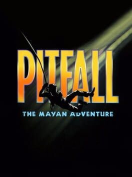 Games like Pitfall: The Mayan Adventure