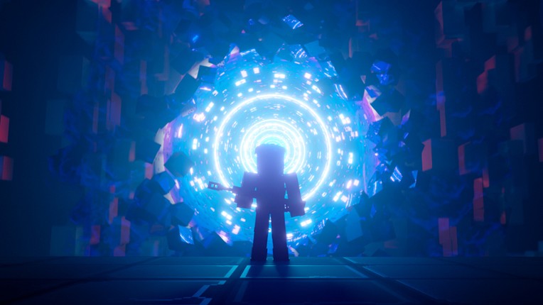 Pixel Gun 2 screenshot