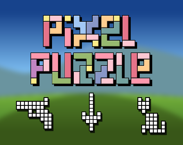 Games like Pixel Puzzle