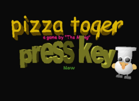 Pizza Toqer screenshot
