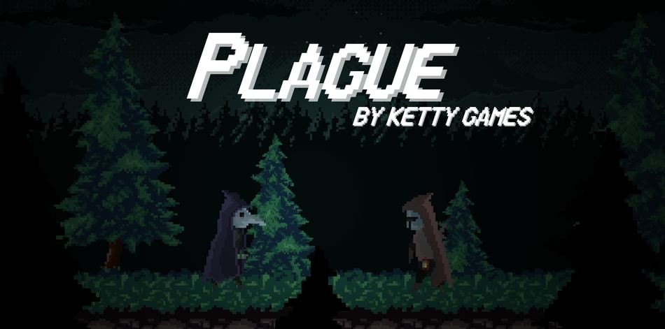 Games like Plague