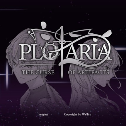 Plotaria: The Curse Of Artifact Image
