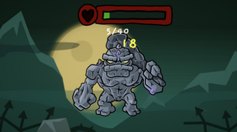 Plusse and Minusse screenshot