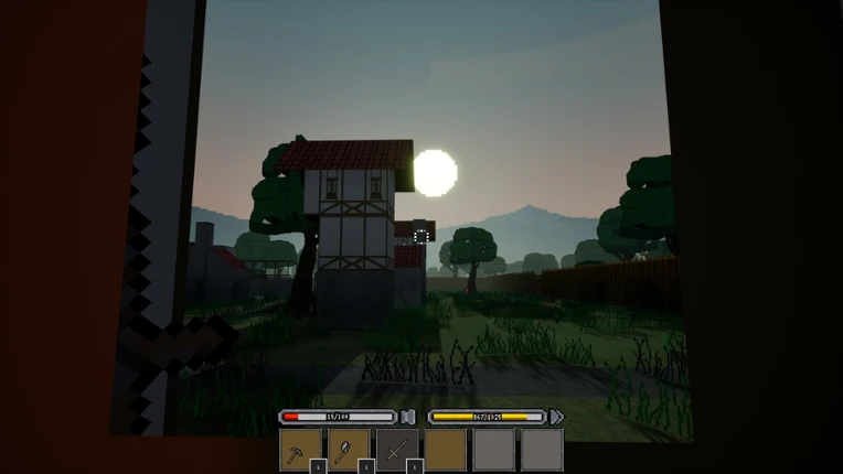 PNG RPG screenshot