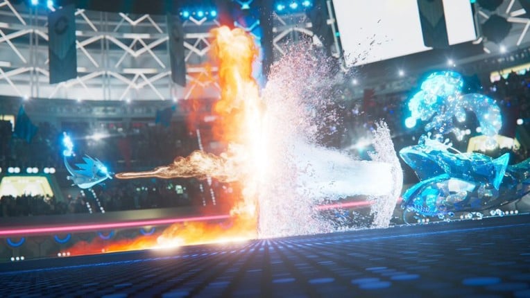 Pokémon Champions Image