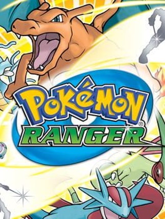 Pokémon Ranger Game Cover