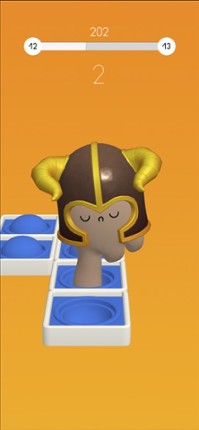 Pop it fun games screenshot