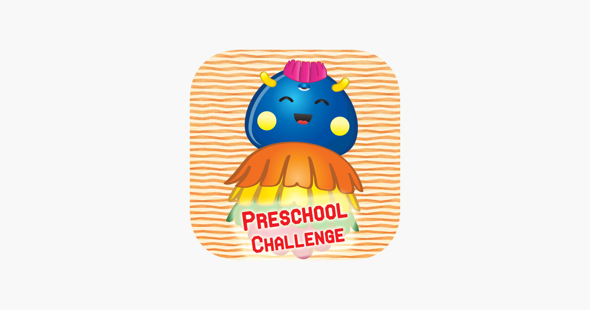 Games like Preschool Challenge