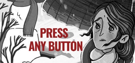 Games like Press Any Button