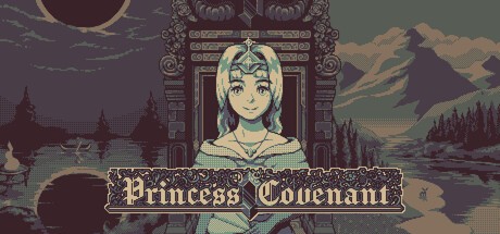 Games like Princess Covenant