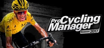 Pro Cycling Manager 2017 Image