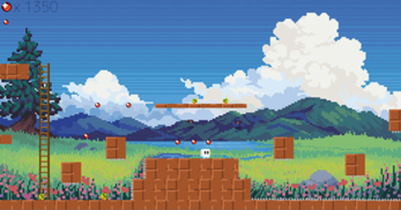 Project Cubeboy Image