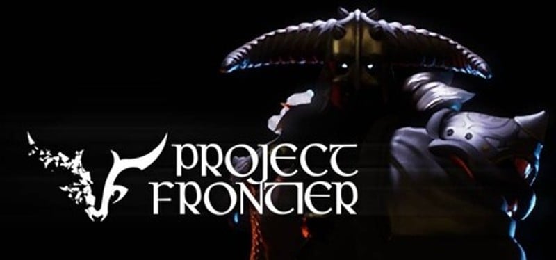 Project Frontier Game Cover