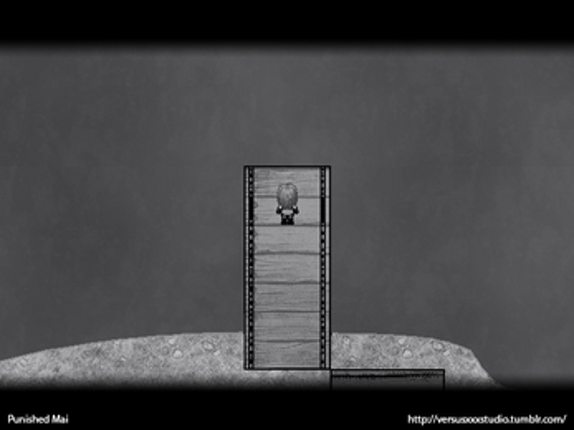 Punished Mai screenshot