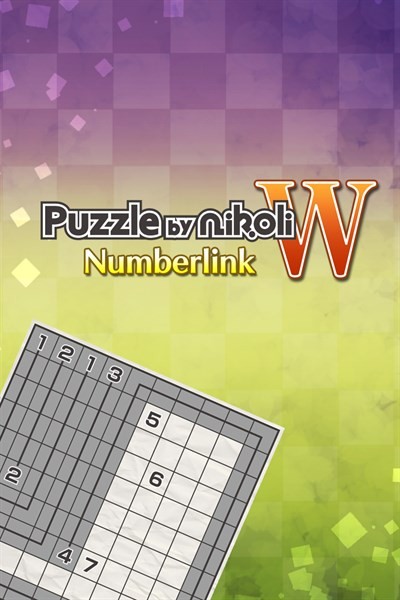 Games like Puzzle by Nikoli W Numberlink (Windows)