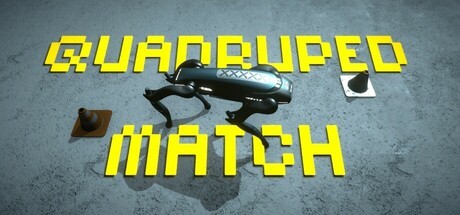 Games like Quadruped Match