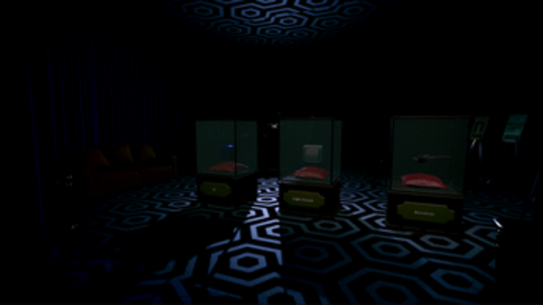 Queen Anne's Lace screenshot