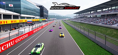 Games like Grand Circuit