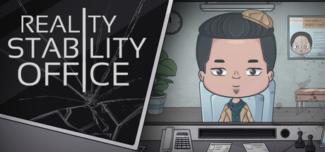 Games like Reality Stability Office