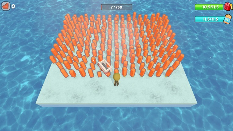 Reap & Repay screenshot