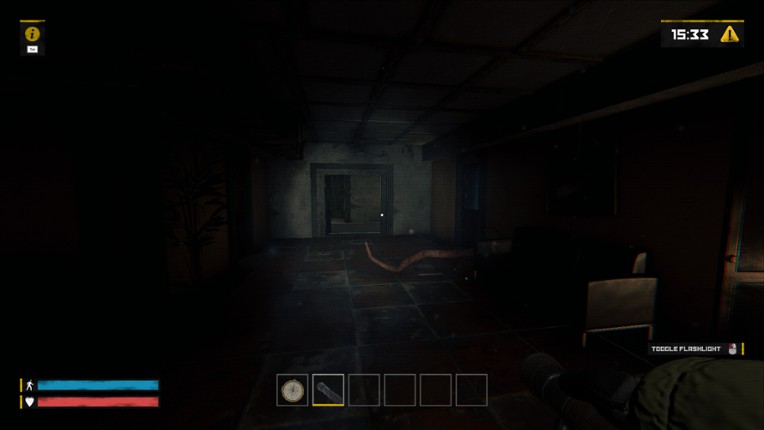 Reclamation Crew screenshot