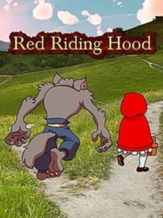 Red Riding Hood Image