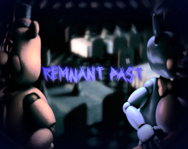 Games like Remnant Past (2022 DEMO)