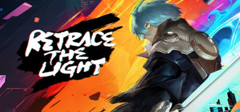 Retrace the Light Image