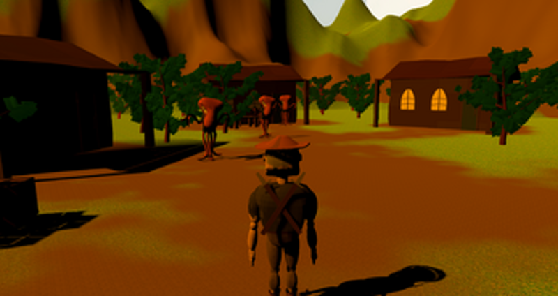 Riddle Me This screenshot