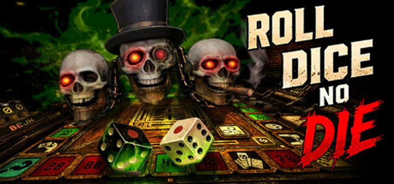 Roll Dice no Die Image