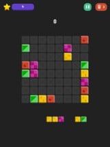 Rotate Block Puzzle Image