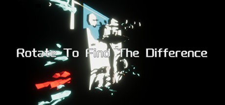 Games like Rotate To Find The Difference