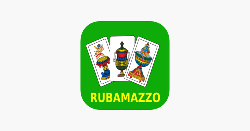 Rubamazzo - Sfida multiplayer Game Cover