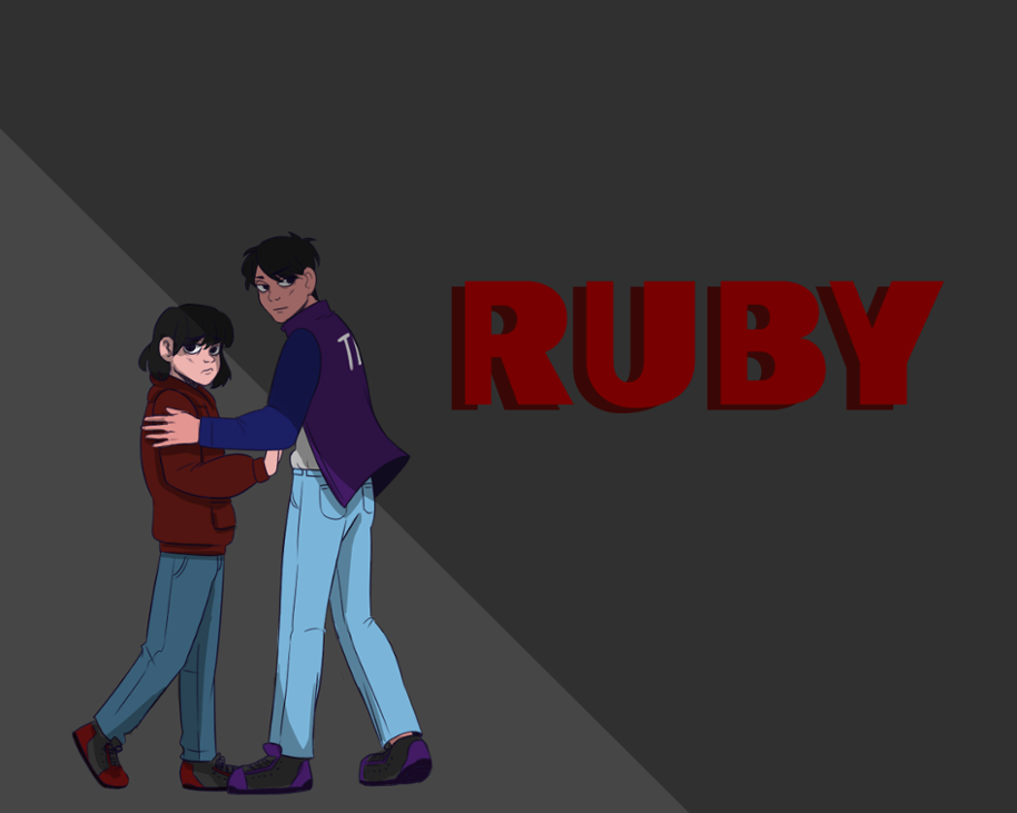 Games like Ruby