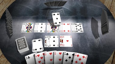 Rummy 3D Premium Image