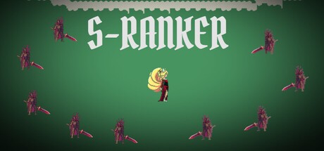 Games like S-Ranker