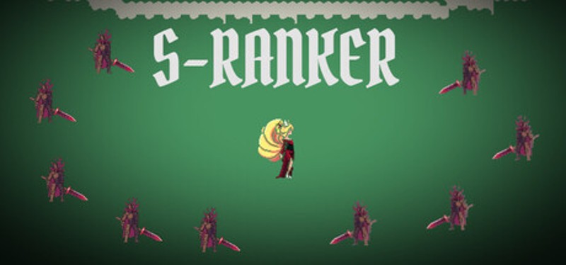 S-Ranker Image