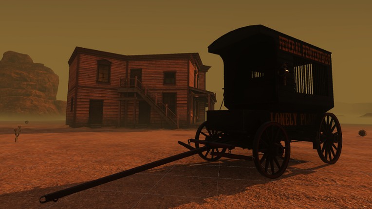 Scary Shadow Spot: Bitter Glass screenshot