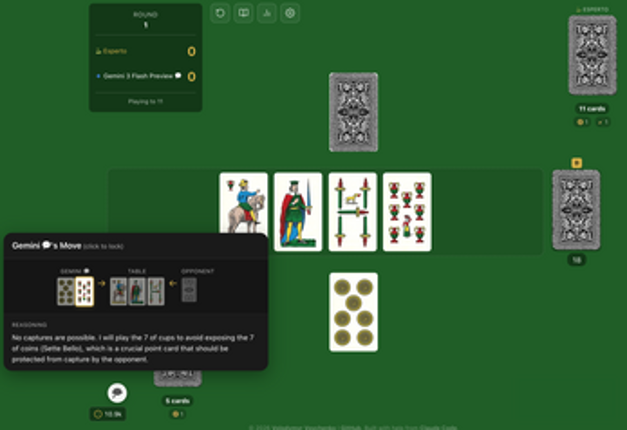 Scopa AI Image