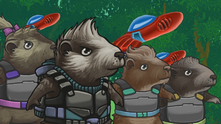 Scott in Space screenshot