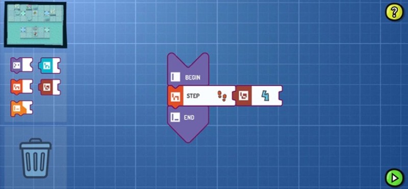 Scottie Go! Labyrinth Mobile screenshot
