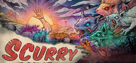 Games like Scurry