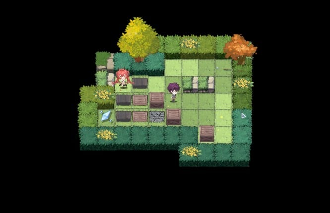 Seek Girl Ⅵ screenshot