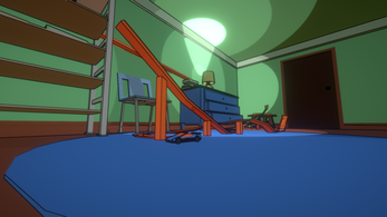 Shattered Life screenshot