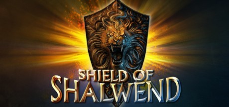 Games like Shield of Shalwend
