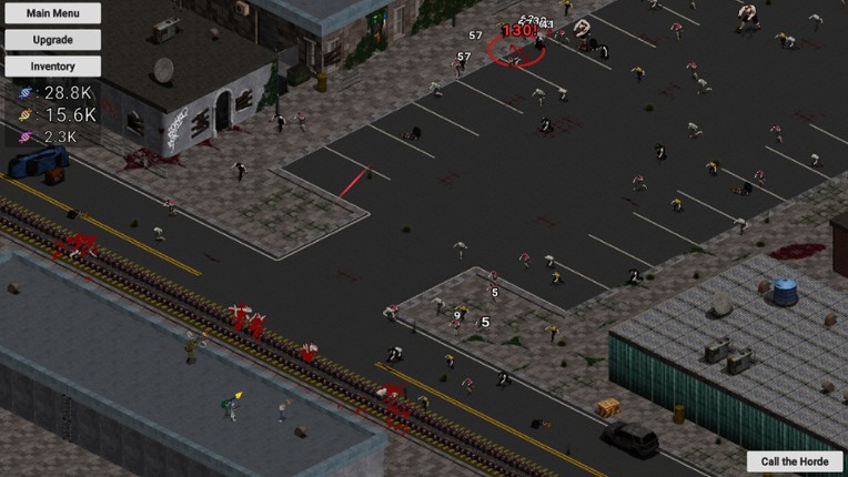 ShredDead screenshot