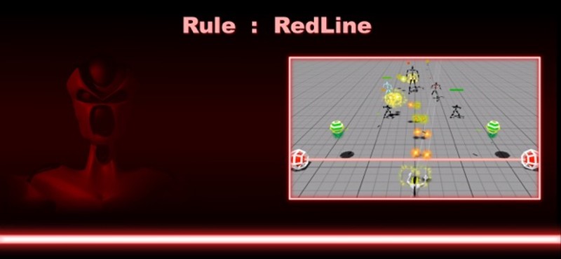 Skeleton Invader screenshot